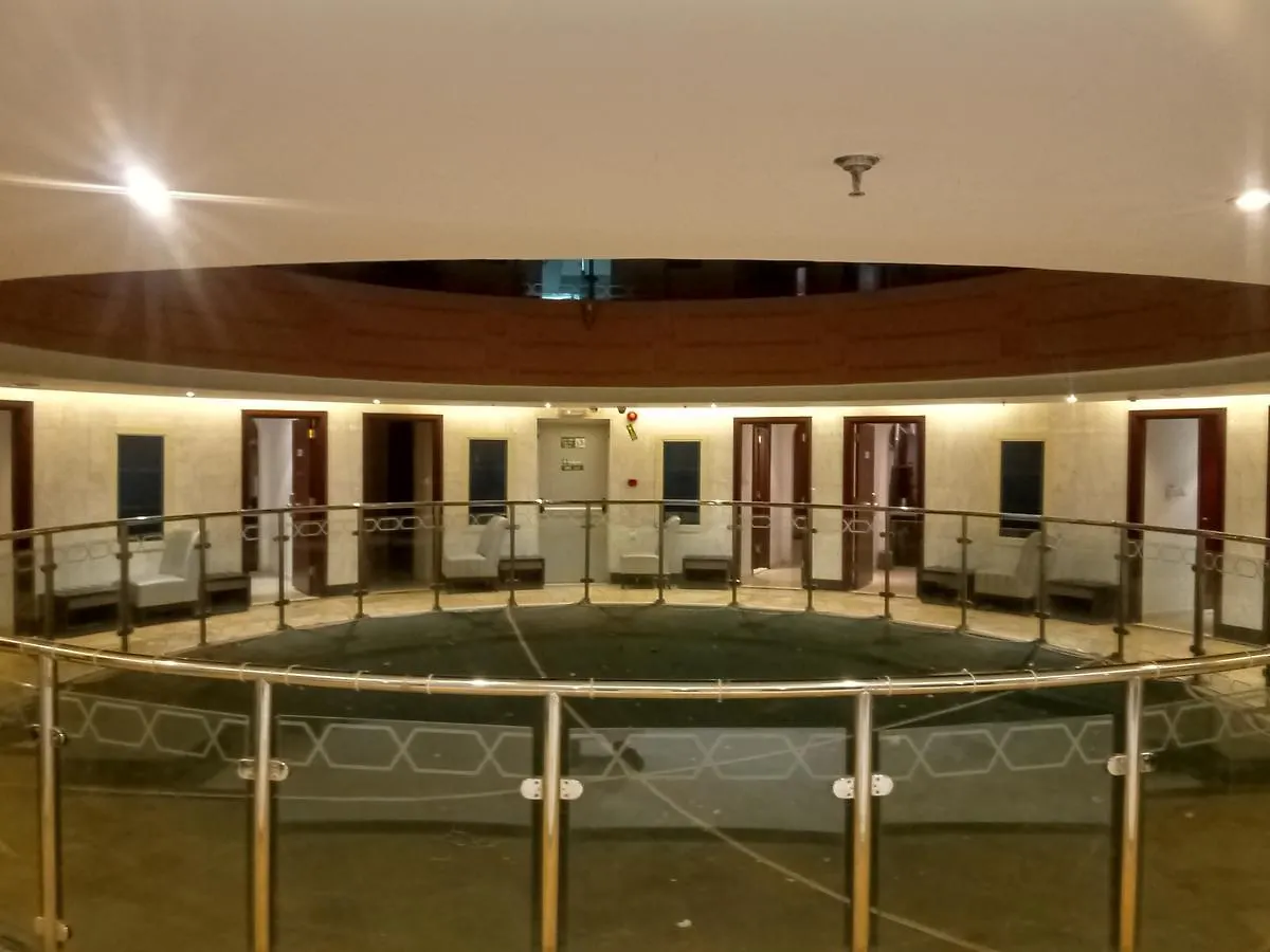 Manazil Al Hor 1 Otel Mekke