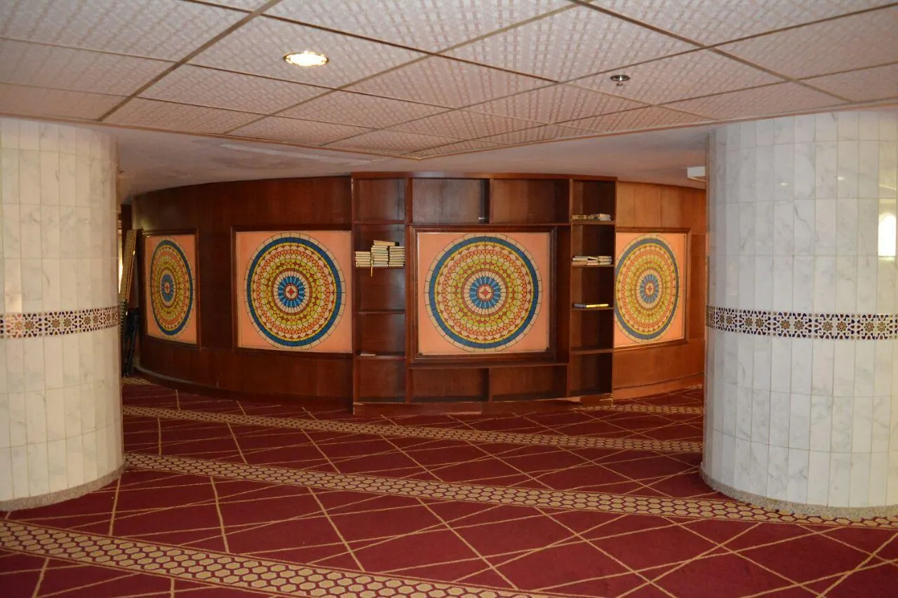 فندق Manazil Al Hor 1 مكة 3*,  المملكة العربية السعودية